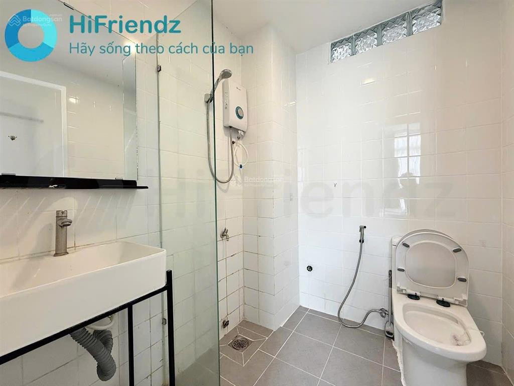 Cho thuê cc mini tại đường số 6, hiệp bình chánh, thủ đức, hcm giá ưu đãi 6,5 triệu, 30m2.