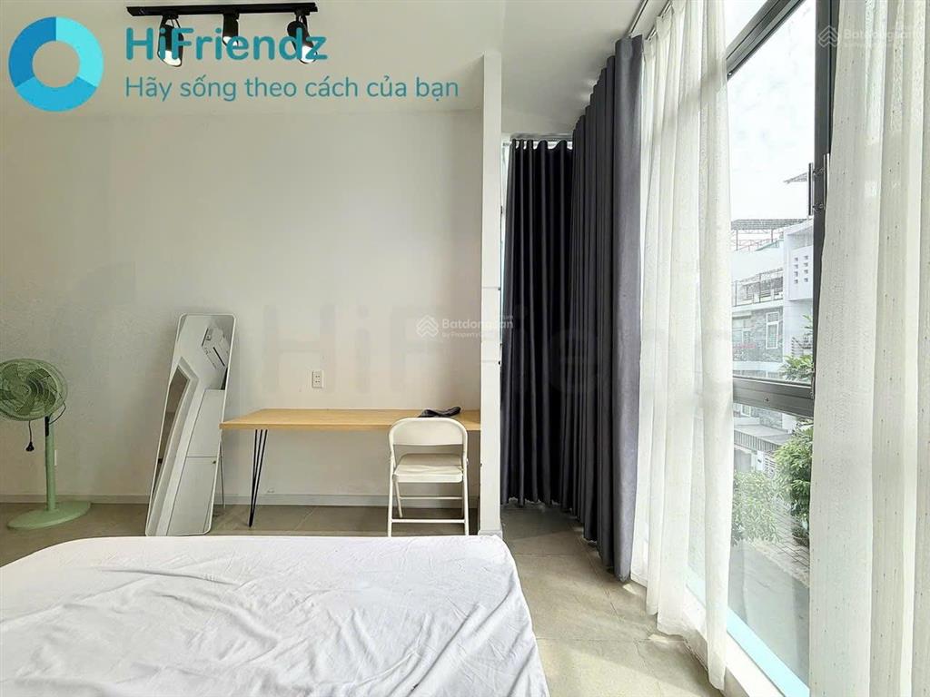 Cho thuê cc mini tại đường số 6, hiệp bình chánh, thủ đức, hcm giá ưu đãi 6,5 triệu, 30m2.