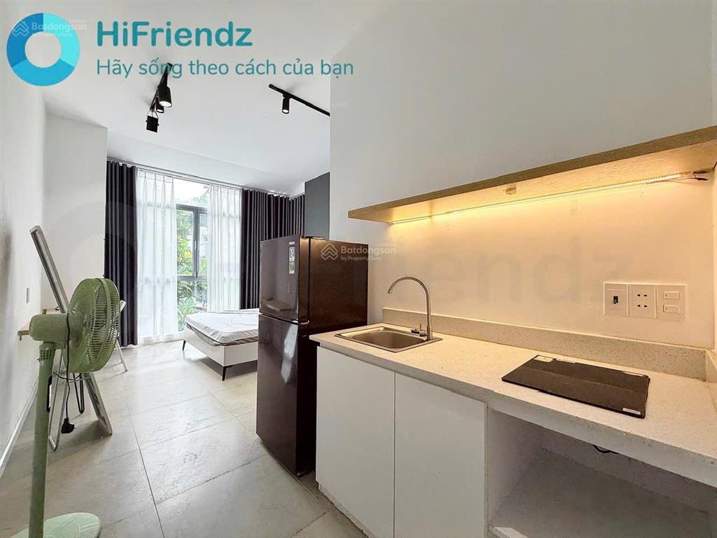 Cho thuê cc mini tại đường số 6, hiệp bình chánh, thủ đức, hcm giá ưu đãi 6,5 triệu, 30m2.