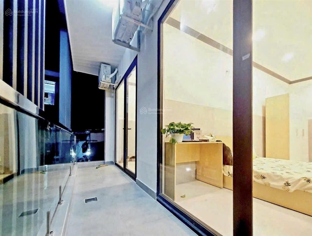 Cho thuê cc mini duplex 30m2 giá 5 triệu tại nguyễn gia trí, q. bình thạnh, hcm