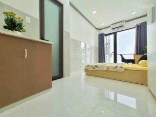 Cho thuê cc mini duplex 30m2 giá 5 triệu tại nguyễn gia trí, q. bình thạnh, hcm