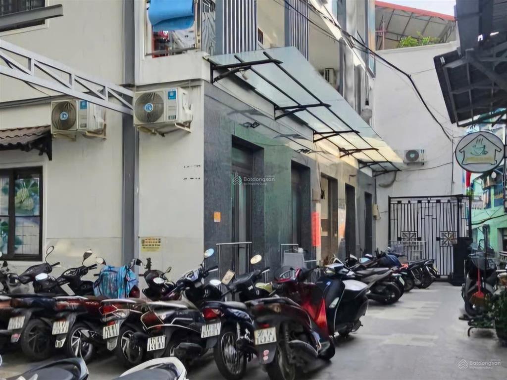Cho thuê cc mini duplex 30m2 giá 5 triệu tại nguyễn gia trí, q. bình thạnh, hcm