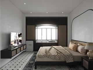 Cho thuê chung cư mini 1 phòng ngủ, 40m2 nguyễn thông  quận 3, đại học sài gòn