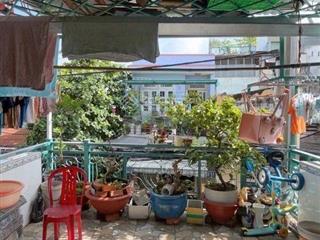 Siêu hiếm giá rẻ lô góc gò xoài hẻm 6m 65m 1 trệt 1 lầu 3pn 2wc 5.tỷ diện tích 4x16m