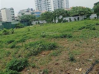 Đất mt lưu đình lễ an khánh 3.028m ngang ~47m hàng hiếm mặt tiền đường lớn