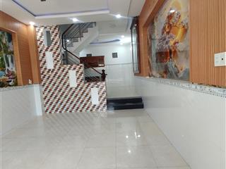 Bình tân sát kdc vĩnh lộc nhà 4 tầng 5.x tỷ 4.5 x 14m | 1 trệt 3 lầu + sân thượng