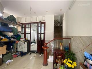 Bán nhà hồ văn long bình hưng hòa b dt 5 x 13m (66m) sổ vuông 4 tầng 5pn, 4wc