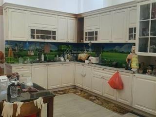 Bán nhà đẹp 4 tầng hxh liên khu 45 bình tân 4 x 17.1m (68m2) 1 trệt 2 lầu sân thượng