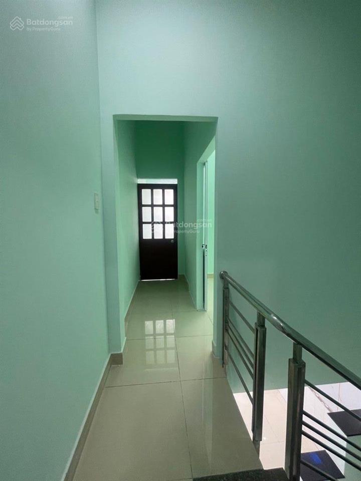 Chủ ngộp bán gấp nhà sát aeon tân phú hẻm xe hơi 64 m2 giá chỉ 6tỷ1