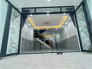 Bán nhà sát nguyễn thị tú ngang hiếm 5 1 trệt 1 lầu giá chỉ 4ty850tr