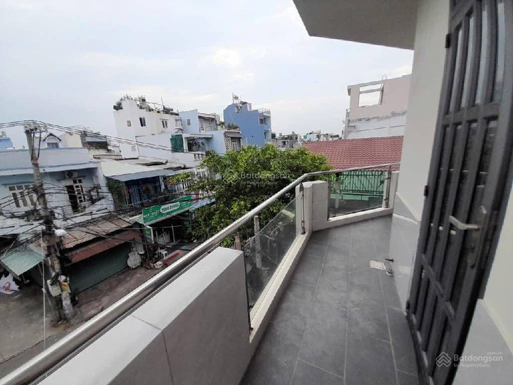 Bán nhà sát aoen tân phú mặt tiền ngang 5 hiếm 1 trệt 4 lầu giá nhỉnh 9 ty