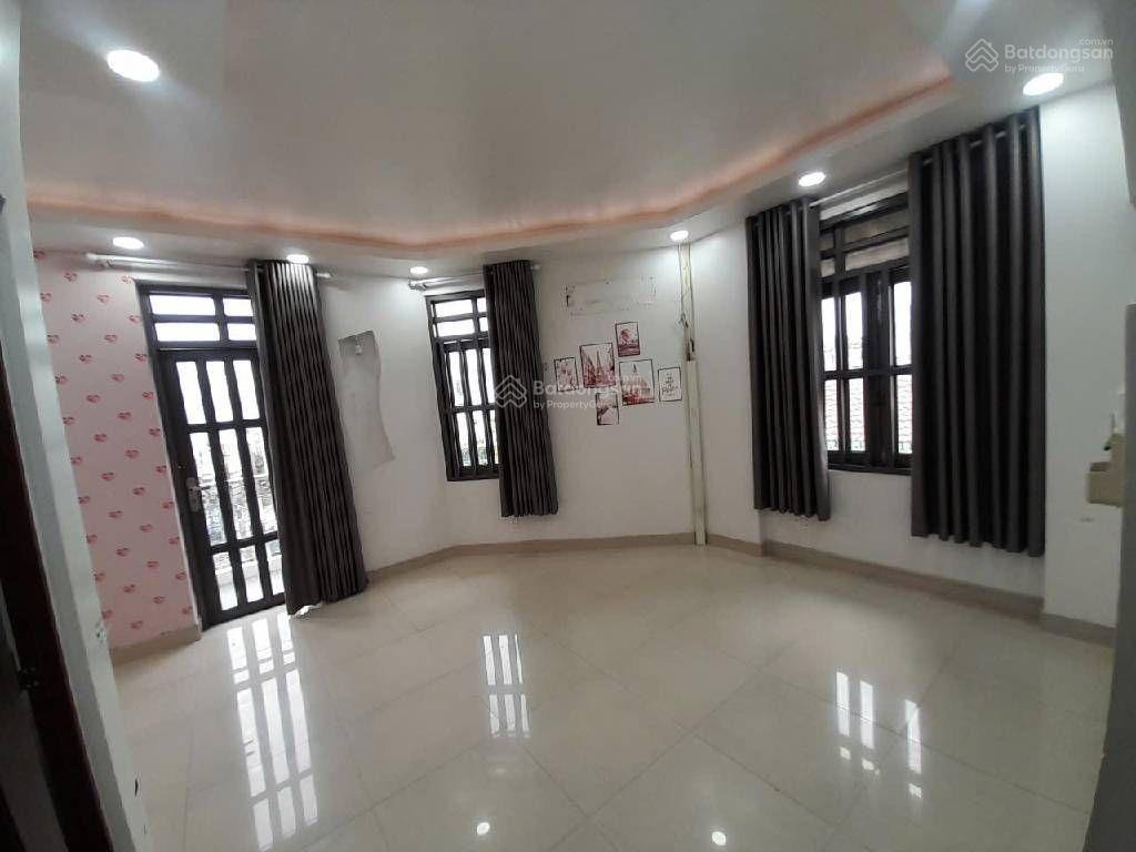 Bán nhà sát aoen tân phú mặt tiền ngang 5 hiếm 1 trệt 4 lầu giá nhỉnh 9 ty