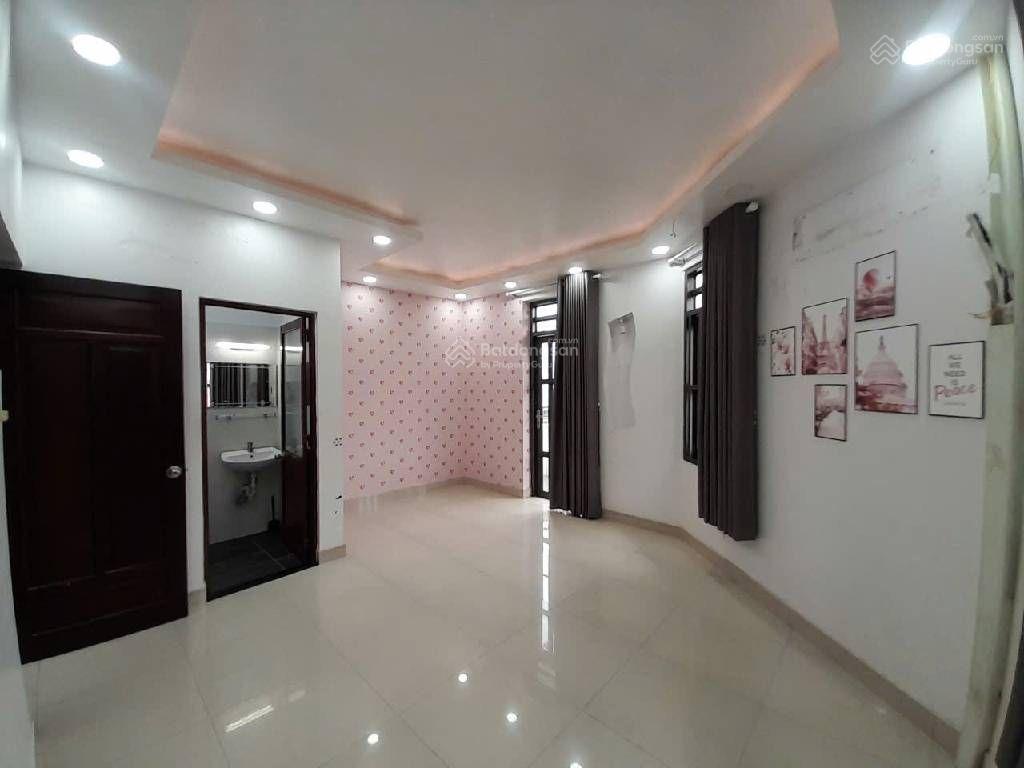 Bán nhà sát aoen tân phú mặt tiền ngang 5 hiếm 1 trệt 4 lầu giá nhỉnh 9 ty