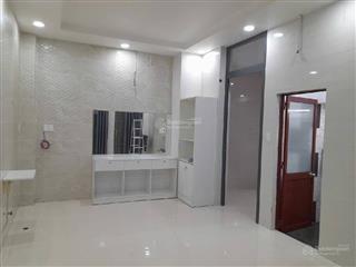 Bán nhà sát aoen tân phú mặt tiền ngang 5 hiếm 1 trệt 4 lầu giá nhỉnh 9 ty