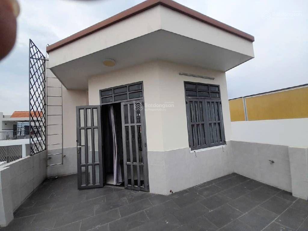 Bán nhà sát aoen tân phú mặt tiền ngang 5 hiếm 1 trệt 4 lầu giá nhỉnh 9 ty