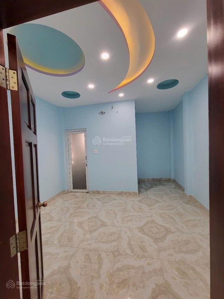 Bán nhà sát aoen tân phú ngang hiếm 6m 4 tầng giá nhỉnh 7ty