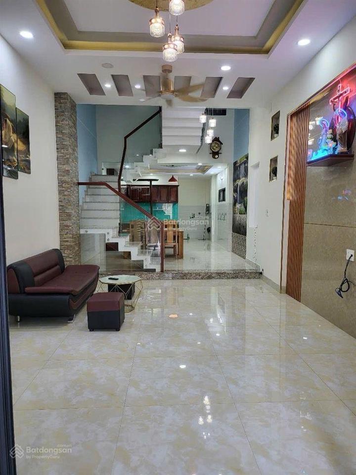 Bán nhà sát aoen tân phú ngang hiếm 6m 4 tầng giá nhỉnh 7ty