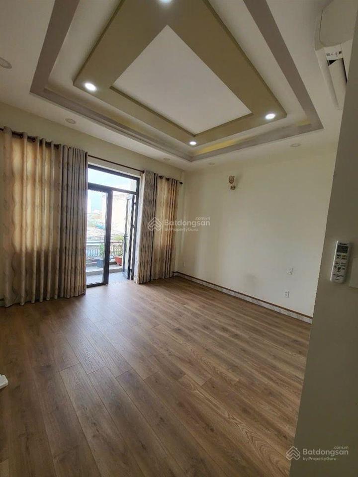 Bán nhà sát aoen tân phú ngang hiếm 6m 4 tầng giá nhỉnh 7ty