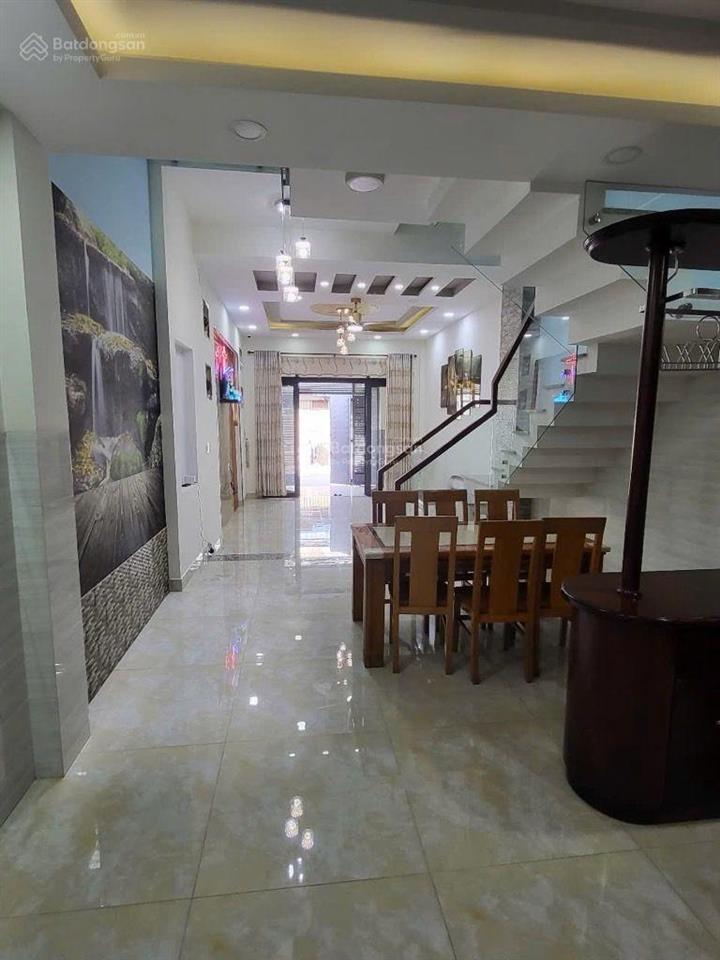 Bán nhà sát aoen tân phú ngang hiếm 6m 4 tầng giá nhỉnh 7ty