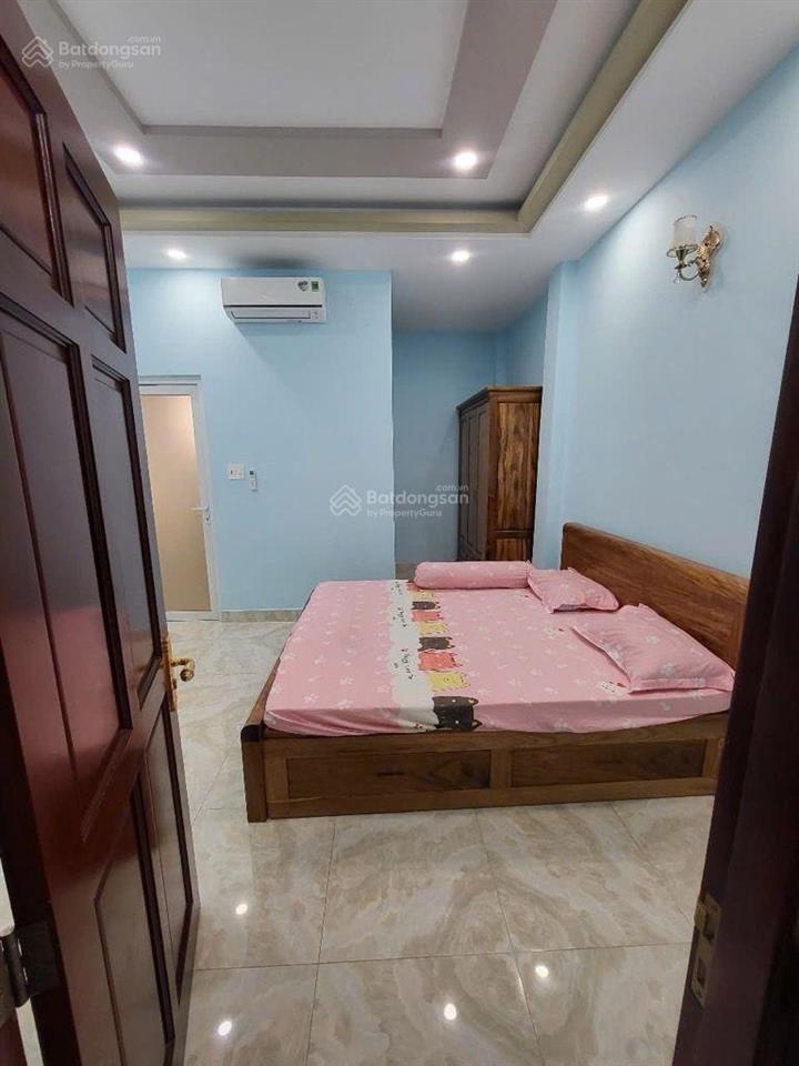 Bán nhà sát aoen tân phú ngang hiếm 6m 4 tầng giá nhỉnh 7ty