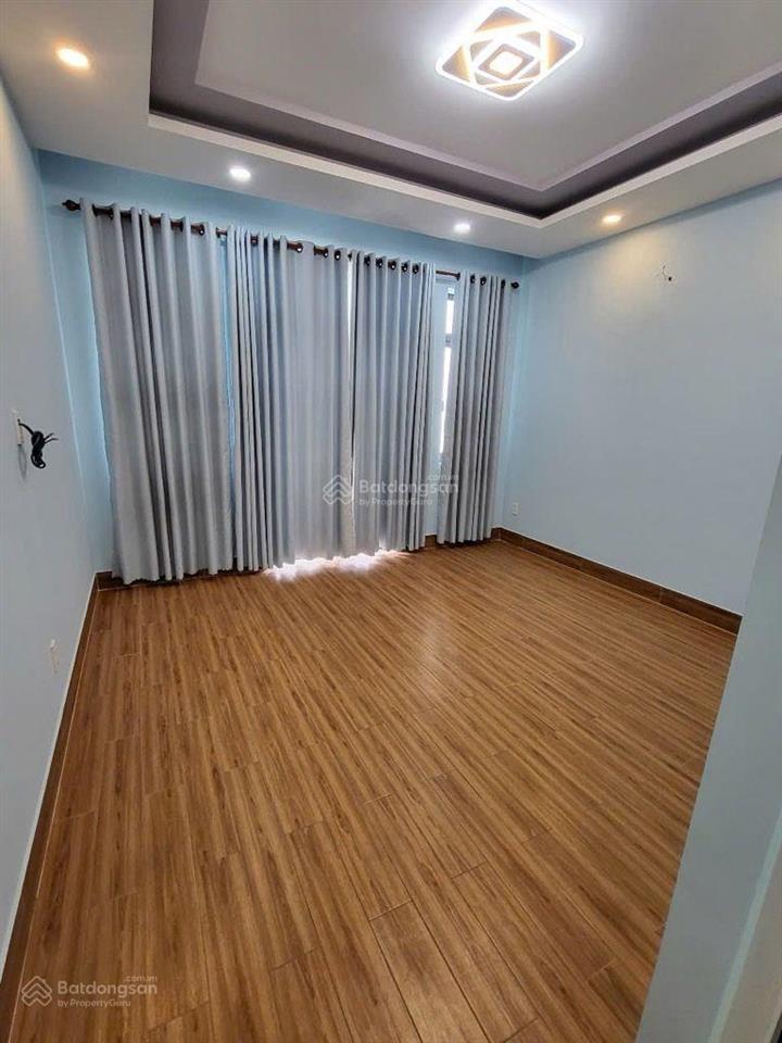 Bán nhà sát aoen tân phú ngang hiếm 6m 4 tầng giá nhỉnh 7ty