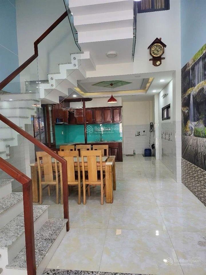 Bán nhà sát aoen tân phú ngang hiếm 6m 4 tầng giá nhỉnh 7ty