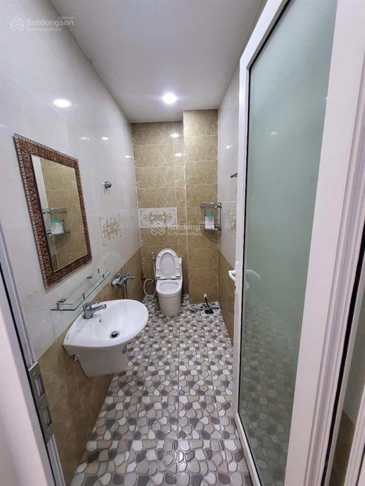 Bán nhà sát aoen tân phú ngang hiếm 6m 4 tầng giá nhỉnh 7ty