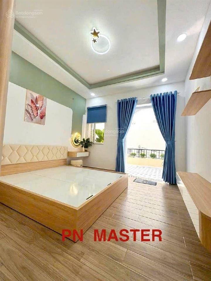 Bán nhà ngay lê trọng tấn bình hưng hòa 83m giá chỉ nhỉnh 6 tỷ hẻm xe hơi ngủ trong nhà