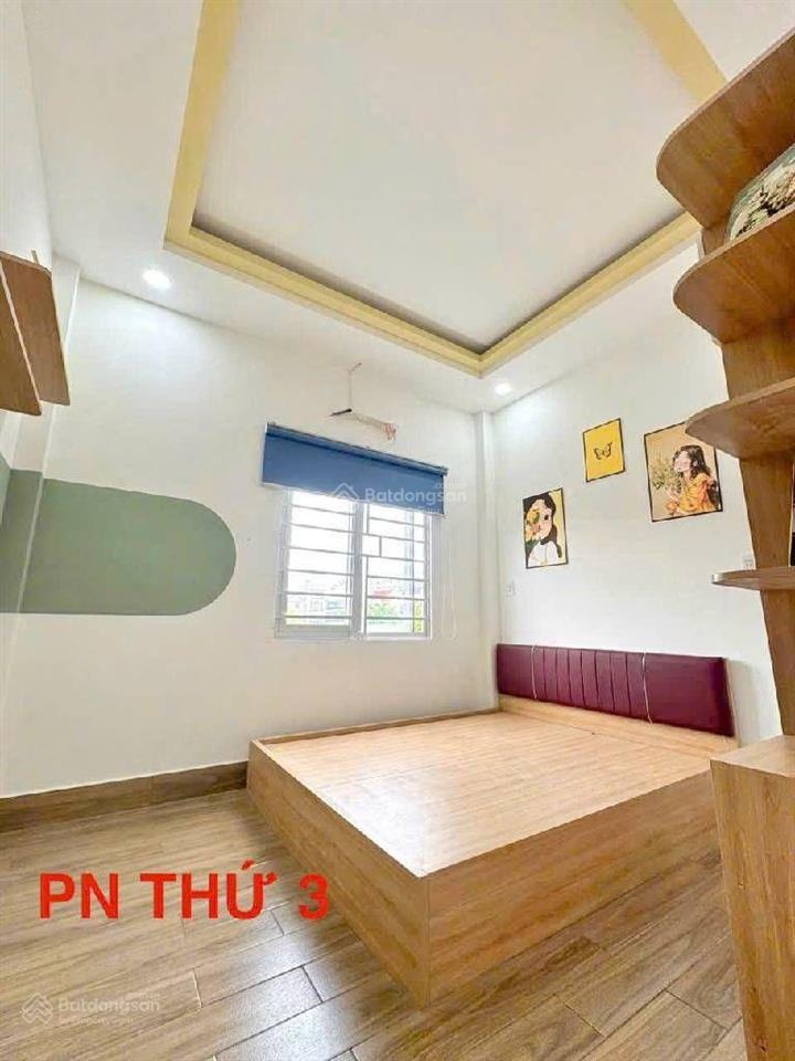Bán nhà ngay lê trọng tấn bình hưng hòa 83m giá chỉ nhỉnh 6 tỷ hẻm xe hơi ngủ trong nhà
