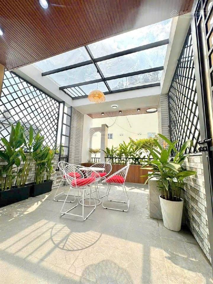 Bán nhà ngay lê trọng tấn bình hưng hòa 83m giá chỉ nhỉnh 6 tỷ hẻm xe hơi ngủ trong nhà