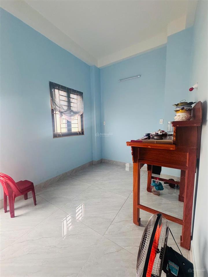Nhà 4 tầng mới tinh khu hoa sứ 26/3 đường 7m full nội thất nhỉnh 8 tỷ