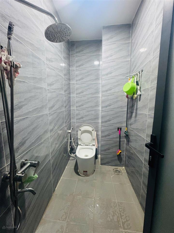 Nhà 4 tầng mới tinh khu hoa sứ 26/3 đường 7m full nội thất nhỉnh 8 tỷ