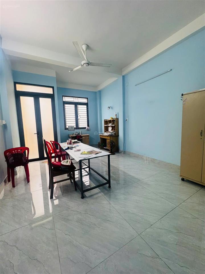 Nhà 4 tầng mới tinh khu hoa sứ 26/3 đường 7m full nội thất nhỉnh 8 tỷ