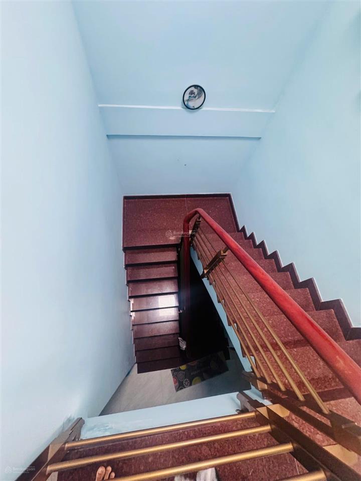 Nhà 4 tầng mới tinh khu hoa sứ 26/3 đường 7m full nội thất nhỉnh 8 tỷ