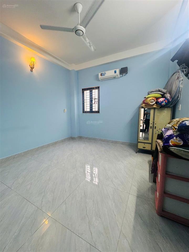 Nhà 4 tầng mới tinh khu hoa sứ 26/3 đường 7m full nội thất nhỉnh 8 tỷ