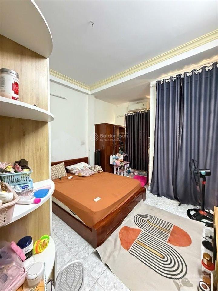 Vị trí đẹp hàng hiếm sát kênh tham lương kề aeon tân phú 3 tầng giá nhỉnh 5 ty
