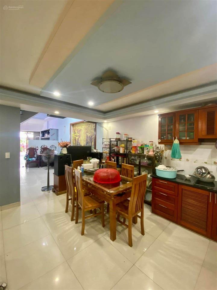 Bán nhà mặt tiền khu dân cư vĩnh lộc 4x15 4 lầu đường 12 m đối diện công viên giá chỉ nhỉnh 7 tỷ