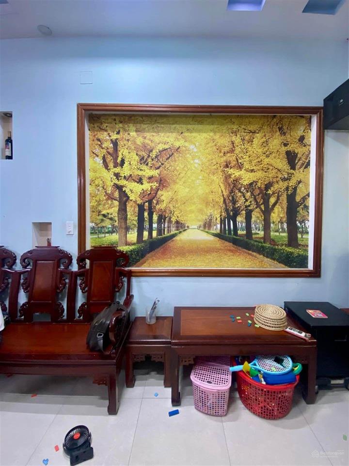 Bán nhà mặt tiền khu dân cư vĩnh lộc 4x15 4 lầu đường 12 m đối diện công viên giá chỉ nhỉnh 7 tỷ