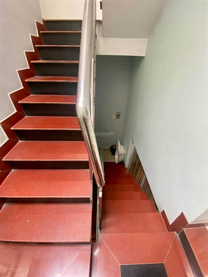 Bán nhà mặt tiền khu dân cư vĩnh lộc 4x15 4 lầu đường 12 m đối diện công viên giá chỉ nhỉnh 7 tỷ