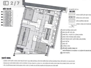 Bán đất sản xuất giá hơn 2tr/m² hoằng phú, hoằng hóa cách ql1a 50m