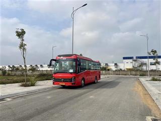 Đất đầu ve mb 103 hoằng kim 212m