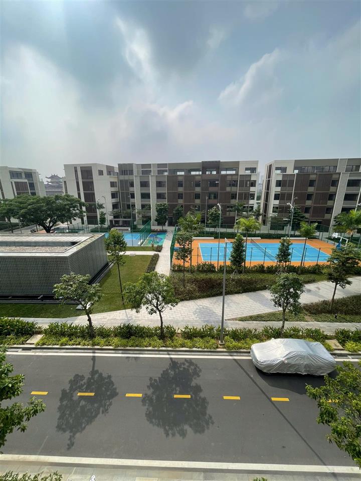 Cho thuê nhà phố global giá chỉ 45 triệu, ngay trục đường wiyo sầm uất thích hợp làm vp kinh doanh