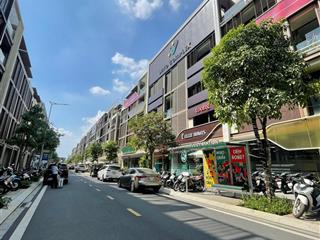 Cho thuê nhà phố global giá chỉ 45 triệu, ngay trục đường wiyo sầm uất thích hợp làm vp kinh doanh