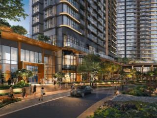 Căn 2 pn 2 wc eaton park quận 2 giá chỉ 9 tỷ 3 all in