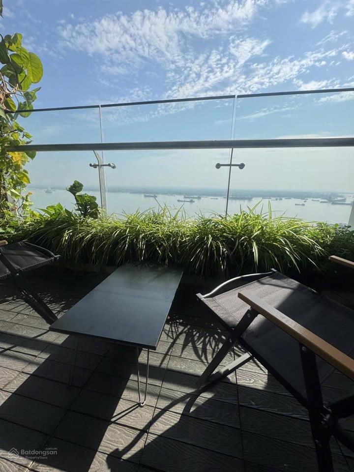 Sky 89 | 2pn 2wc | 72m² | view sông trực diện giá chỉ 6 tỷ 2 full nội thất cao cấp