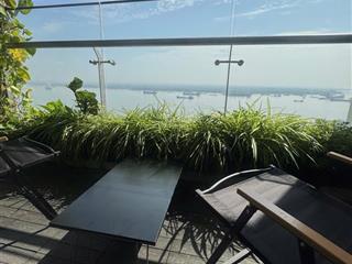 Sky 89 | 2pn 2wc | 72m² | view sông trực diện giá chỉ 6 tỷ 2 full nội thất cao cấp