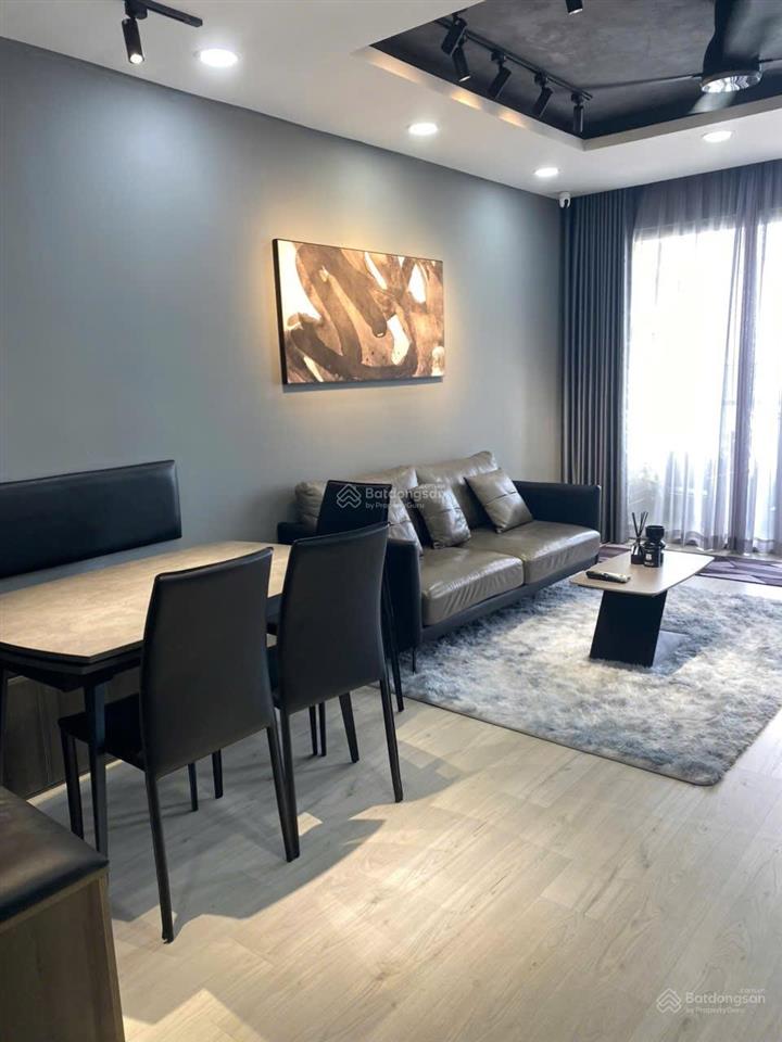 Sky 89 | 2pn 2wc | 72m² | view sông trực diện giá chỉ 6 tỷ 2 full nội thất cao cấp