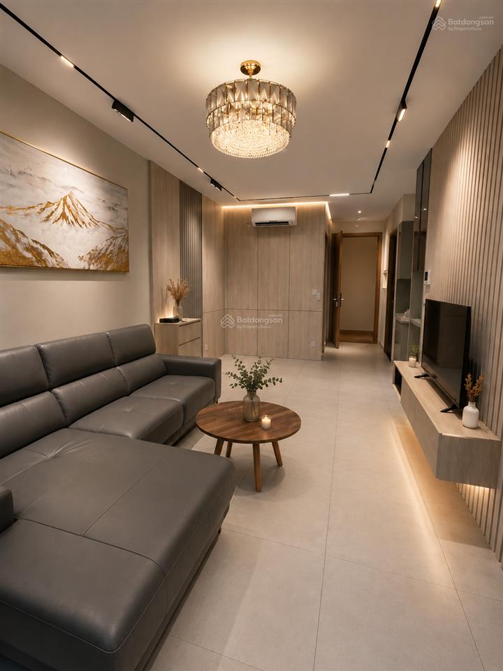 Căn hộ sky89 2pn 2wc 72m2 view sông trực diện tầng 2x giá chỉ 6 tỷ 4 full nội thất cao cấp, có sổ.