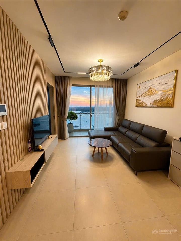 Căn hộ sky89 2pn 2wc 72m2 view sông trực diện tầng 2x giá chỉ 6 tỷ 4 full nội thất cao cấp, có sổ.
