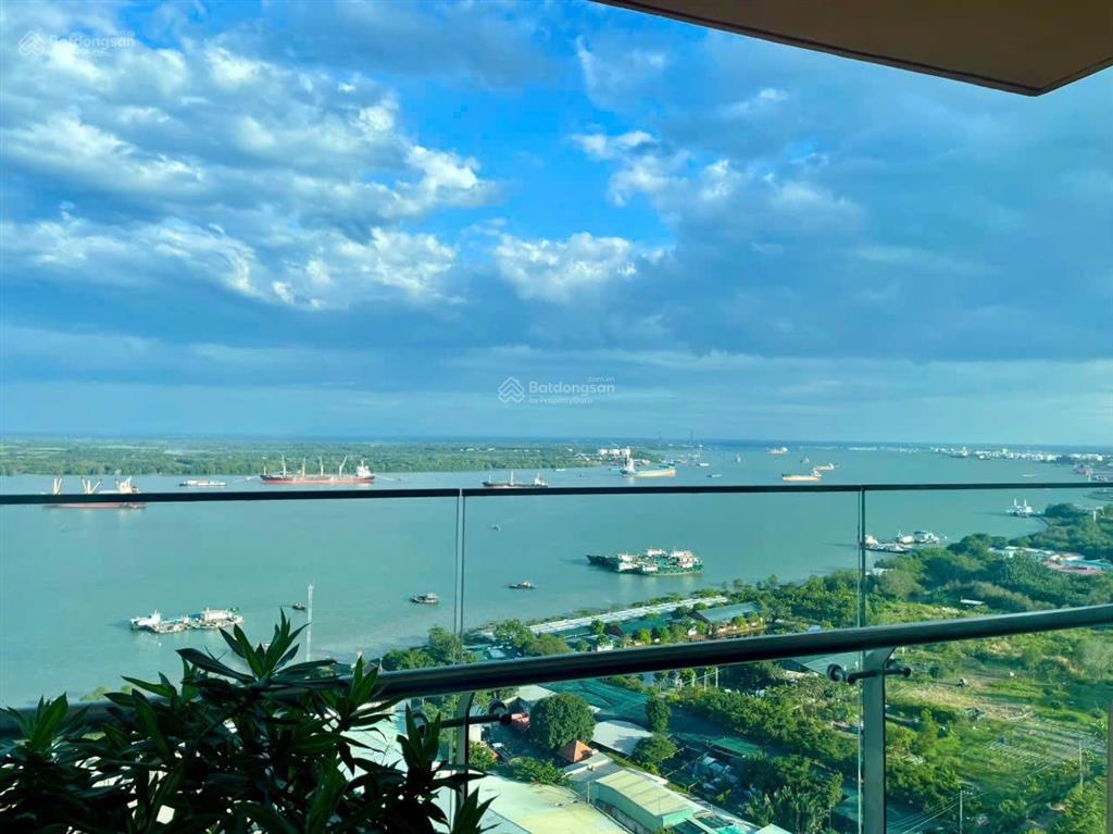 Căn hộ sky89 2pn 2wc 72m2 view sông trực diện tầng 2x giá chỉ 6 tỷ 4 full nội thất cao cấp, có sổ.
